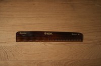GB KENTO handmade combs
