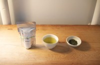 Sachi japanese tea