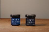 Care of Gerd -Hair wax-